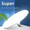 E27 LED Bulb 220V UFO Lamp E27 LED Lamps Cold White 20W 30W 40W  Bombillas Ampoule LED Bulb Lights for Home Lighting