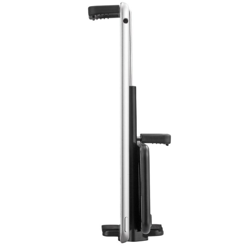 

Универсальный держатель для планшета 2 в 1, адаптер для штатива, адаптер для крепления на штатив, адаптер для телефона One size