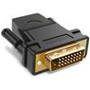 Audio - video příslušenství – HDMI kabely a adaptéry