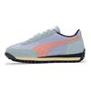 Puma Easy Rider Weathered Cool Weather Pink Fruit Unisex Sneakers Multi-Color 400397-05