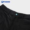Fila FUSION Dimitri Collaboration Men's Straight Woven Pants