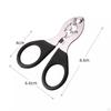 Oral Liquid Bottle Opener Stainless Steel Handheld Compact Versatile Ergonomic Can