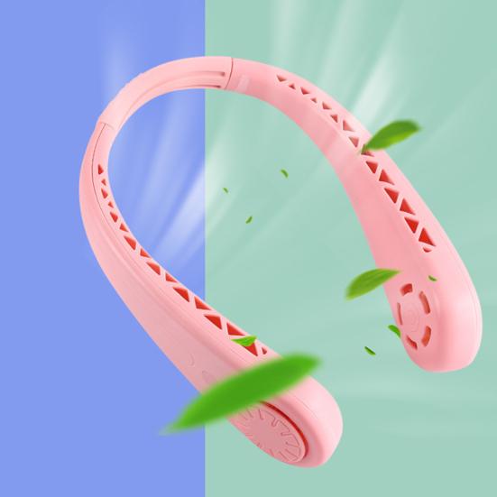 

Простое охлаждение 3 портативных вентилятора Creative Speed