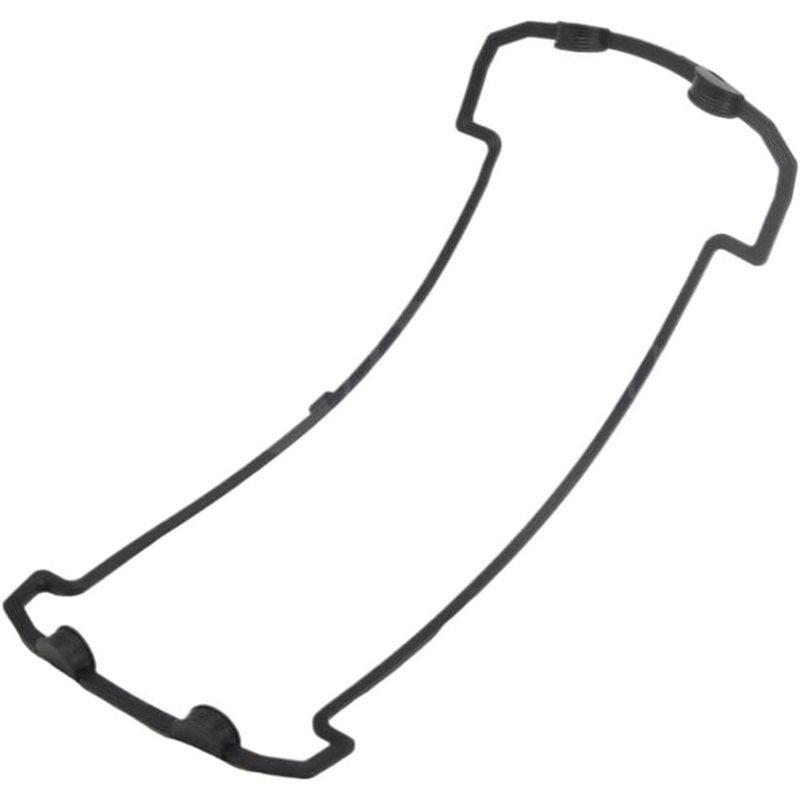 אטם למכסה ראש צילינדר 11061-0425 מתאים ל-Kawasaki ZR750 Z750 2007- 2012 ZR800 Z800 2013- 2016 ZR1000 Z1000 2007- 2009