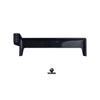 For ZEEKR X 2023 2024 Car Phone Holder Screen Fixed Navigation Bracket Wireless Charger Stand Phone Mounts Car Accessories