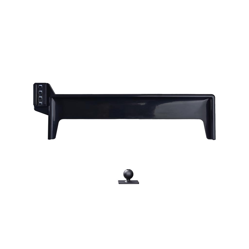 For ZEEKR X 2023 2024 Car Phone Holder Screen Fixed Navigation Bracket Wireless Charger Stand Phone Mounts Car Accessories