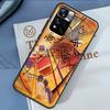 Wassily Kandinsky Abstract Artistic Case For Xiaomi Redmi Note 14 13 11 9 10 12 Pro 9S 10S 11S 12S Redmi 10C 12C 13C 14C Cover