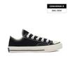 Kids Chuck 70 Vintage Canvas Black 368986C 27Y153 37U215
