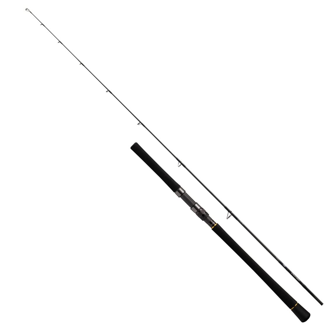 

DAIWA OUTRAGE BR LC73-2