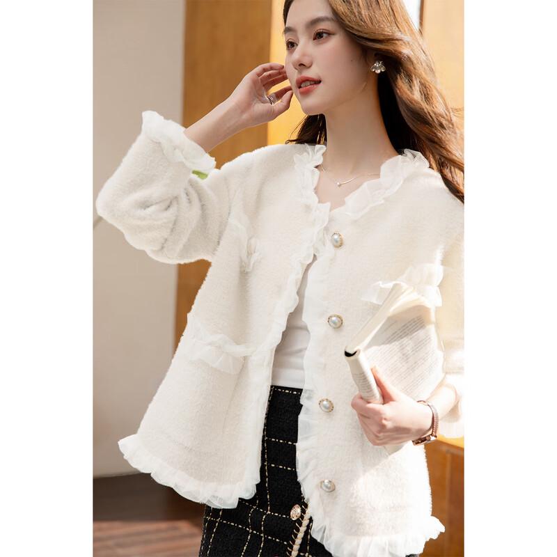 

Mocana Women s Fashion Long Sleeve Jacket One Size