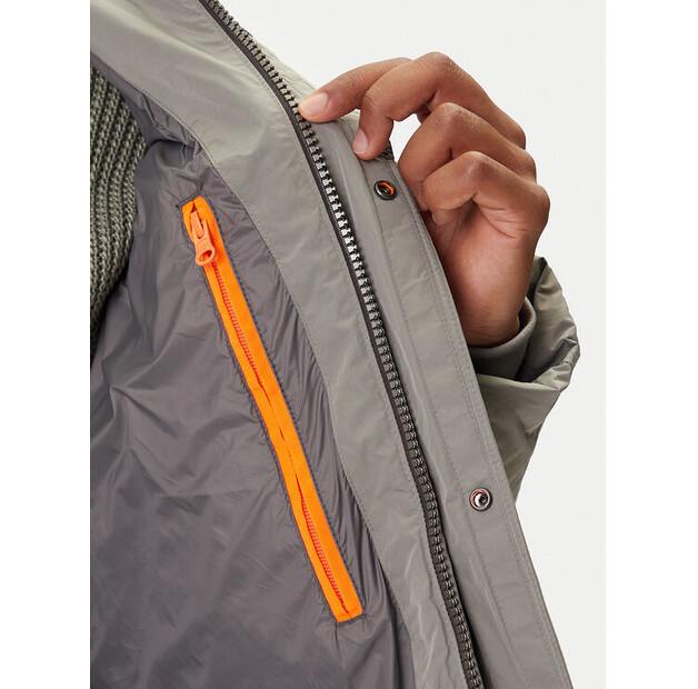 Куртка пуховая Parajumpers Harraskeet