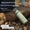 RELEA Star Leap Wonderland Double-Drink Insulated Bottle