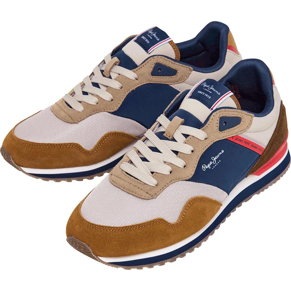 Pepe Jeans Sneakers London Life M