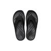 Crocs Getaway Flip EVA Slip Resistant Flip Flops Women's Black 209410-001