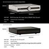 ROKSAN Caspian 4G Series High-Fidelity Audio Amplifiers (CN version)