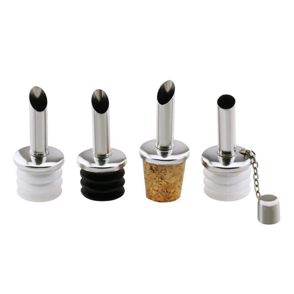 Bottle Stopper Household Life Lightweight Portable Prevent Leakage