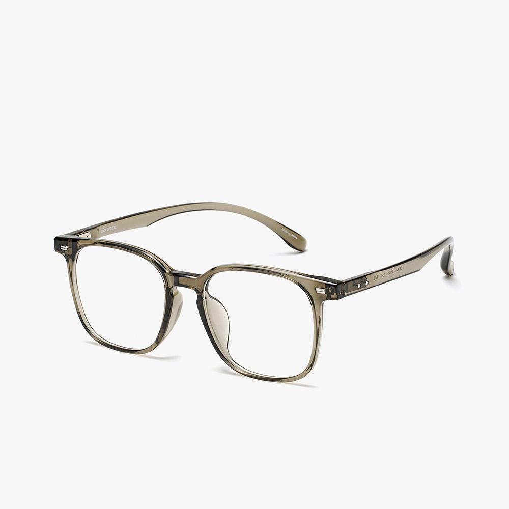 Lugo Btikeol Eyeglass Frames (Lc5984 770 51)