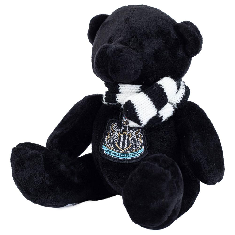 Newcastle United FC Maisie Bear Plush Toy
