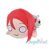 Love Live! Sunshine!! Mega Jumbo Lying Down Plush Toy Riko Sakurauchi