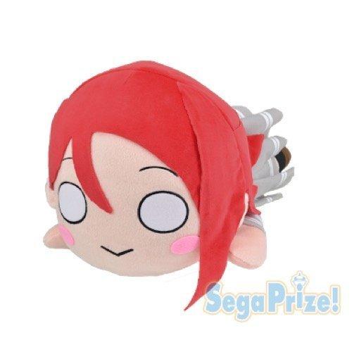 Love Live! Sunshine!! Mega Jumbo Lying Down Plush Toy Riko Sakurauchi