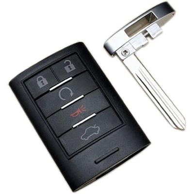 Accessori elettronici per auto – Custodie per chiavi auto