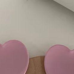 Valentijnsdag Roze Liefde Siliconen Spatel Hartvormige Houten Handvat Bakspatels Keukengerei Taart Maken Bakgereedschap
