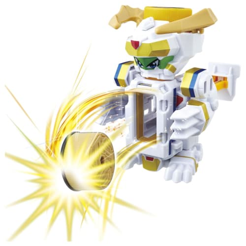 TAKARA TOMY Bottleman BOT-59 Bottle Sphinx G