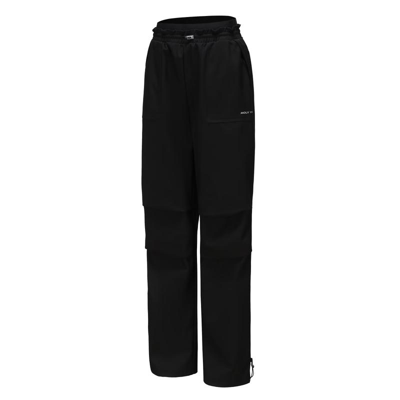 MOLY VIVI Women s Softshell Ski & Hiking Pants XL
