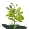 Potted Plant Artificial Flowers Bonsai Set Exquisite Workmanship