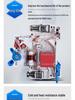 Chint NXBLE-32 40A 1P+N Residual Current Circuit Breaker