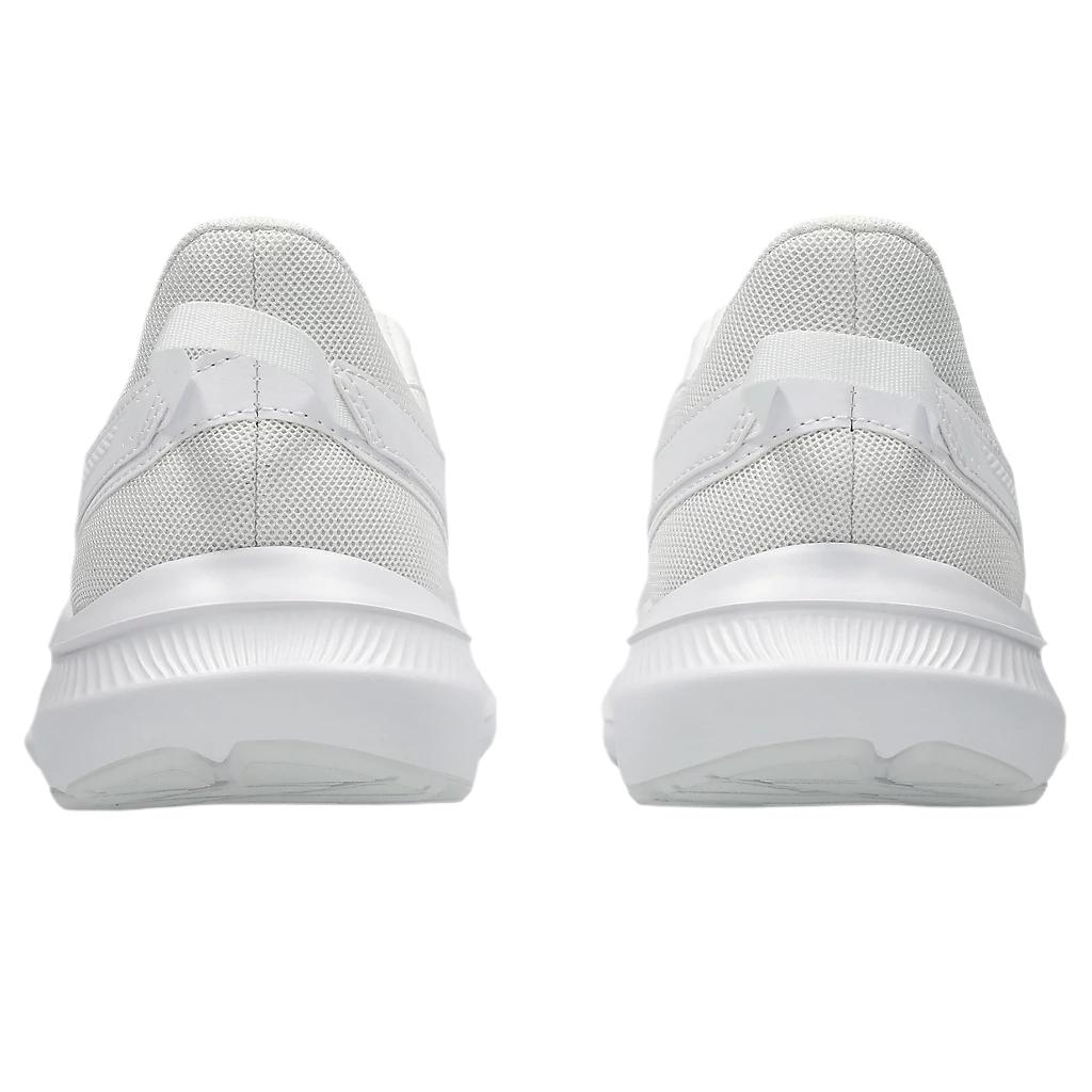 Asics Jolt 5 Triple White Women Sneakers 1012B757-100