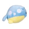 Pokémon Center Original Plush Toy Fit Tamazurashi 9.5914 (HWD cm)