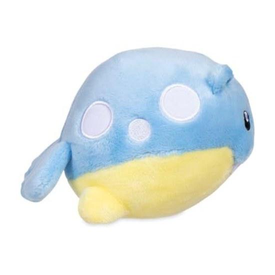 Pokémon Center Original Plush Toy Fit Tamazurashi 9.5914 (HWD cm)