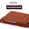 Thickened Inflatable Seat Cushion Moisture-Proof Camping Mat  Outdoor Camping