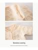 Warm Cotton Padded Baby Jumpsuit for Winter and Spring