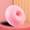 High-Demand Thickened Explosion-Proof Donut Yoga Ball – Perfect for Fitness & Home Use