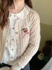 Tops – Cardigans para mulheres