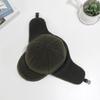 Women's and Men's Daily Fleece Warm Earflap Brim Hat