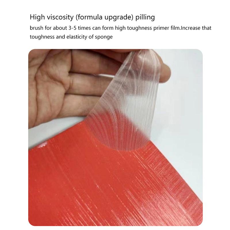 50/100Ml Waterbased Water Glue For Table Tennis Racket Ping Pong Accessories Ittf Approved Professional Accessories