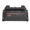 Solar Charge Discharge Controller High Speed CPU Microprocessor Multiple Protections Data Transmission 12V Solar