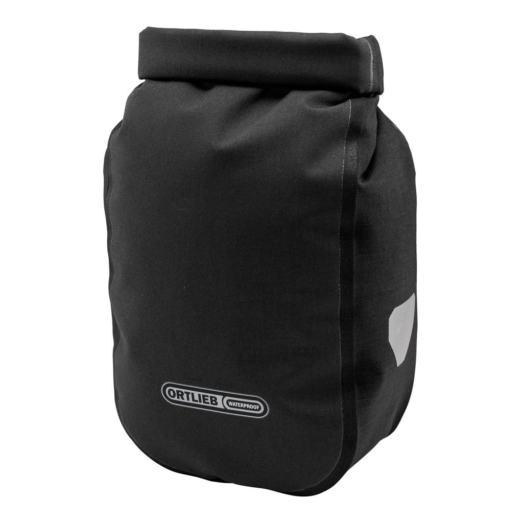 ORTLIEB bag in black