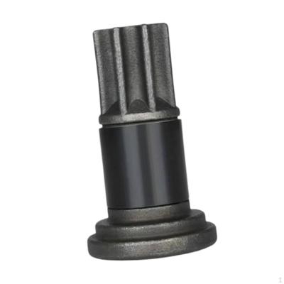 Engine Barring Tool 3824591 Steel 5299073 for Dodge Pickup 5.9L Engines