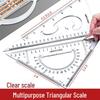 Instrumentos de desenho técnico – Conjuntos para desenho técnico