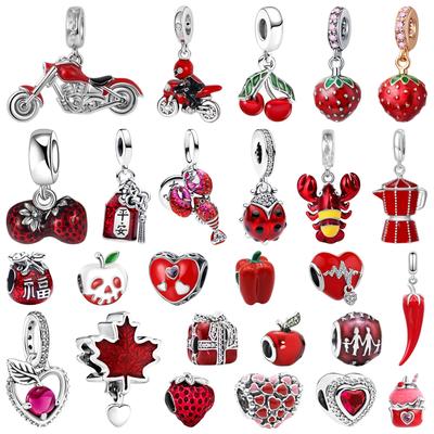 Sieraden – Charmes