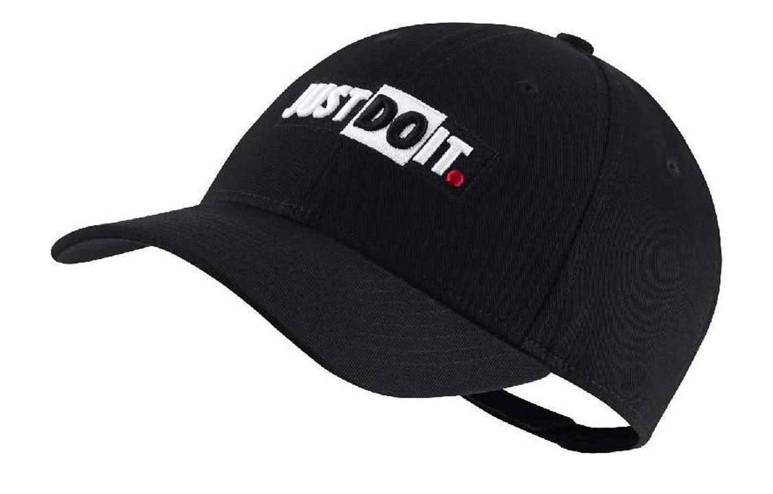 Nike Baseball Caps Unisex Black CQ9519-010