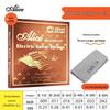 Alice AWR58 King Electric Guitar Strings – Full Set & Singles