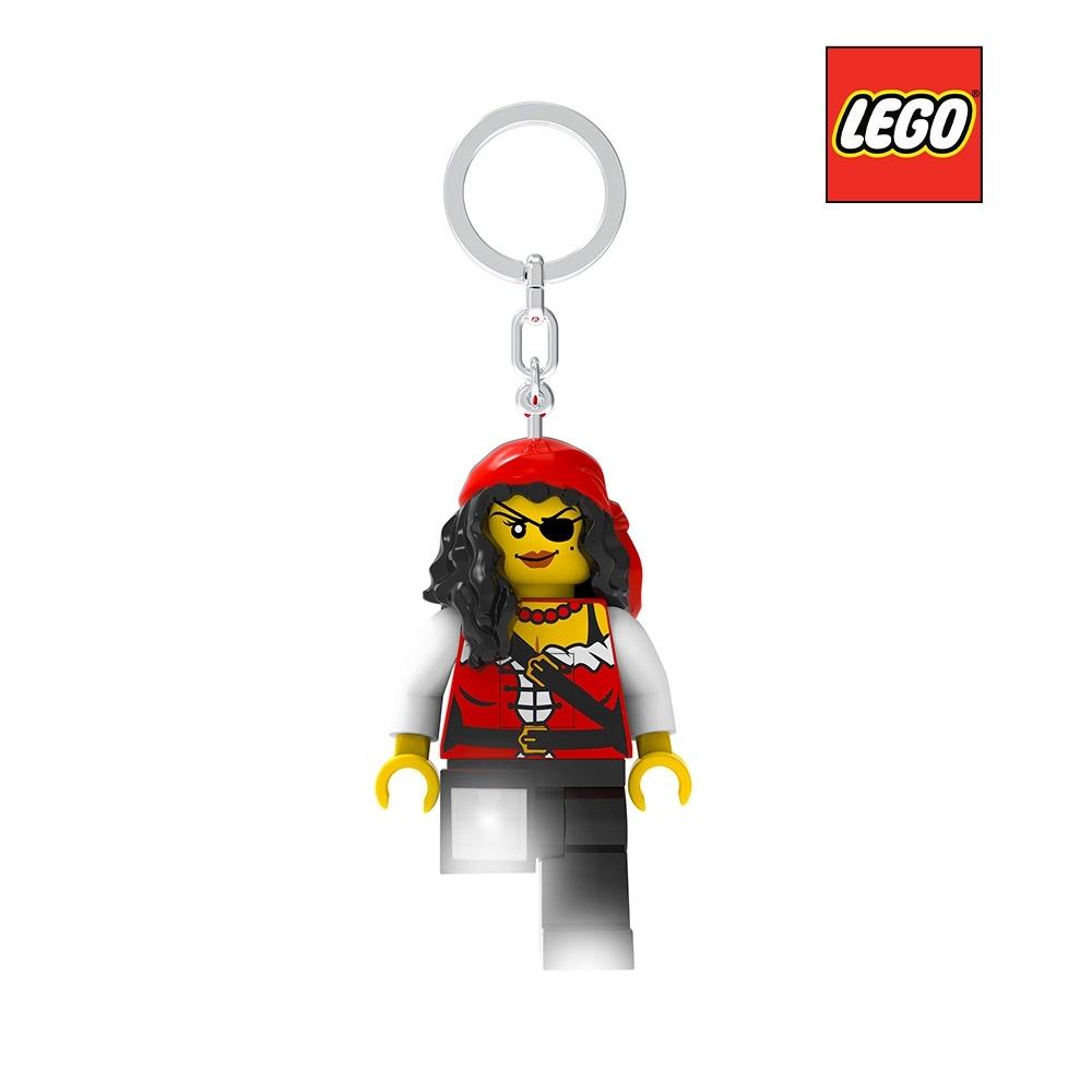 

Брелок LEGO LED Пиратская принцесса