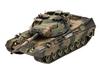 Revell Kit de Modelo de Plástico Tanque Leopard 1A5 do Exército Alemão 03320 1/35