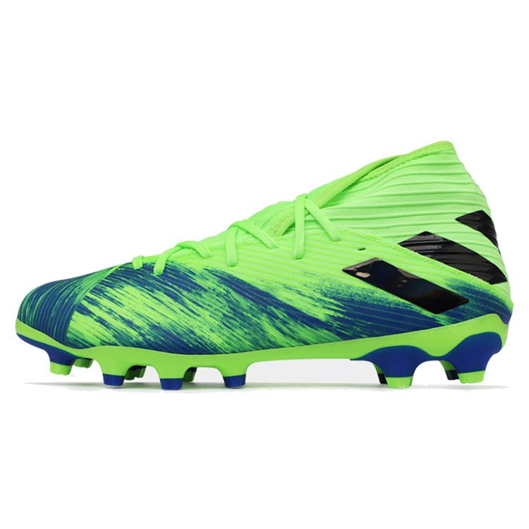 

Adidas Nemeziz 19.3 Mg Green FV3990