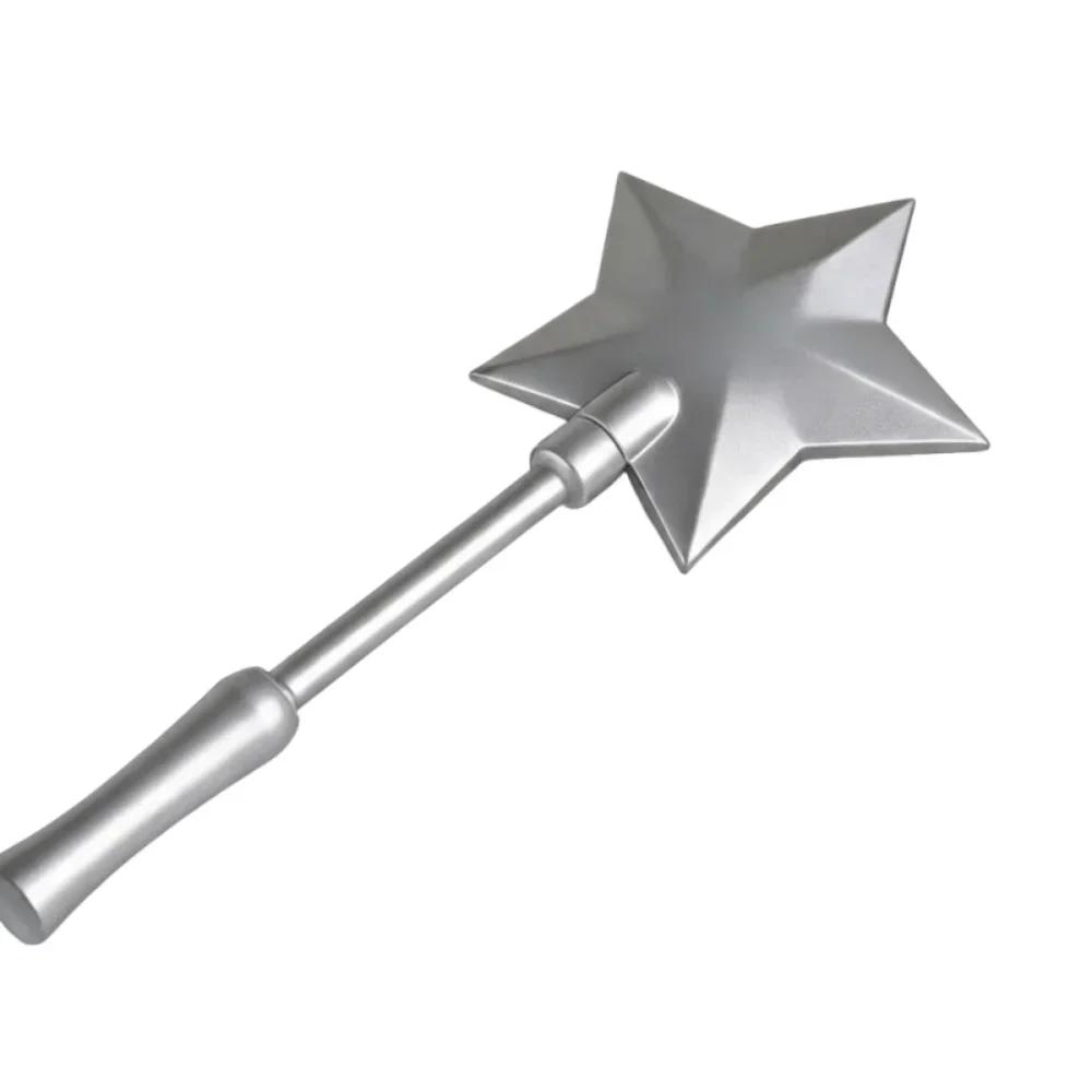Creative 3D Printed Wand Tap To Pay Lightweight Portable Star Magic Wand Holder 36.8cm Funny Contactless Payment Sleeve